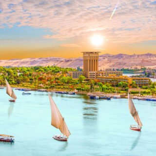 Aswan Tours