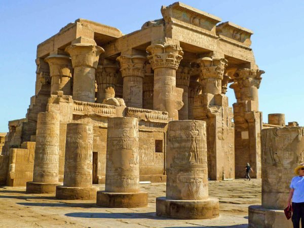 The-magnificent-Kom-Ombo-Temple-in-Luxor