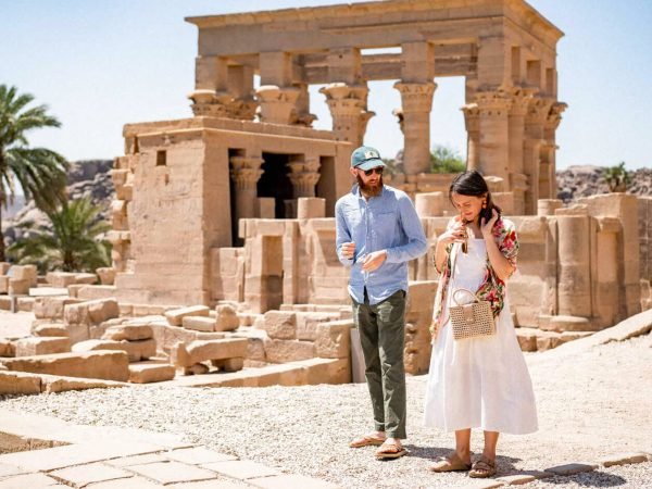 Aswan Tours