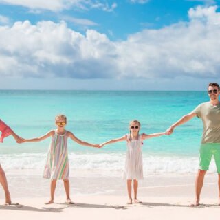 9 Días El Cairo, Crucero por el Nilo y Hurghada