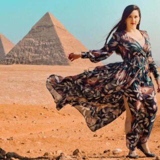 Excursión de un día a El Cairo desde el puerto de Said