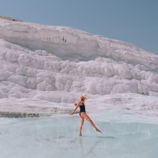 Lo Mejor de Turquía: Viaje completo en 9 días / 8 noches