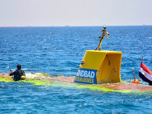Sindbad-Submarines