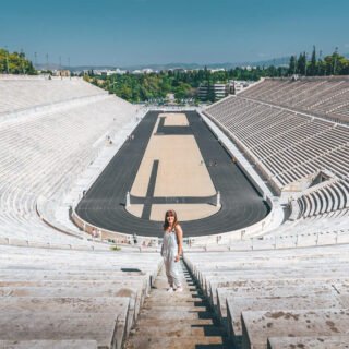 Gran Tour de 16 Días: Estambul, Grecia y Dubái en una Aventura Única
