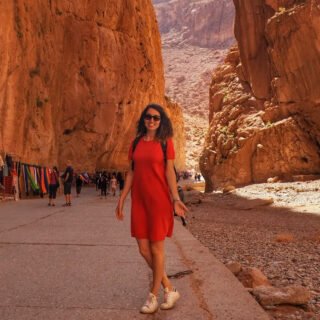 Aventura y cultura en Marruecos: 6 Días desde Marrakech al desierto de Merzouga