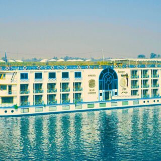 M/S Sonesta Moon Goddess Crucero por el Nilo