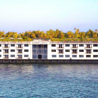 Sonesta Star Goddess Crucero