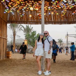 Descubre Dubái: Aventura y Tradición en 4 Días Inolvidables